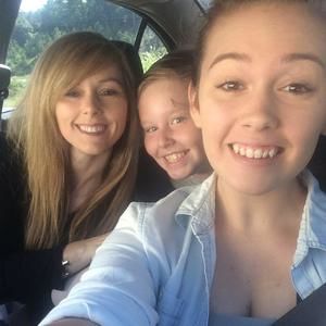 Meet your Posher, Stacy