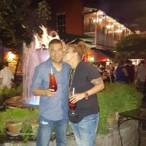 Meet your Posher, Oswaldo