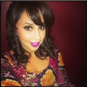 Meet your Posher, Corina