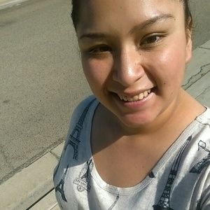 Meet your Posher, Ivonne