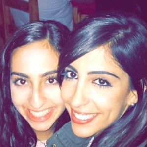 Meet your Posher, Samira