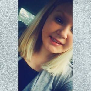 Meet your Posher, Jacquelyn