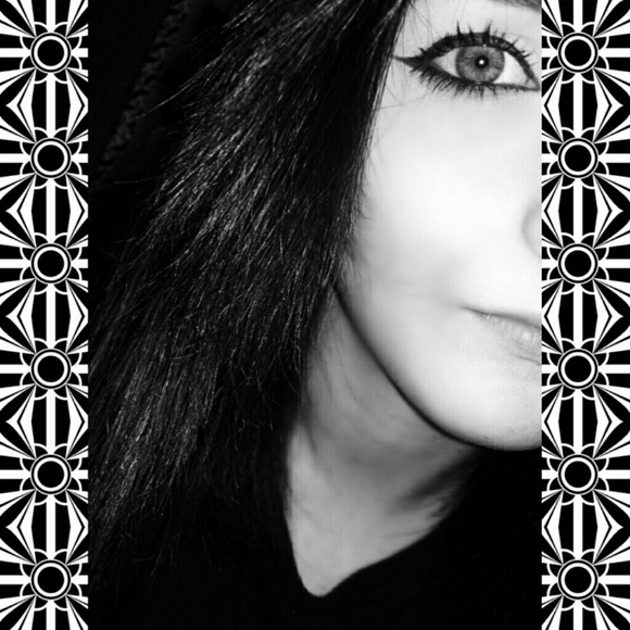 Meet your Posher, Grace