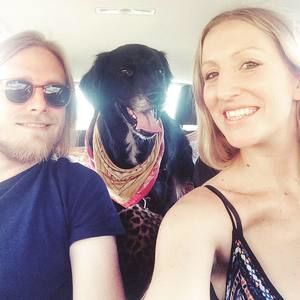 Meet your Posher, Jenna