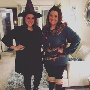 Meet your Posher, Maggie