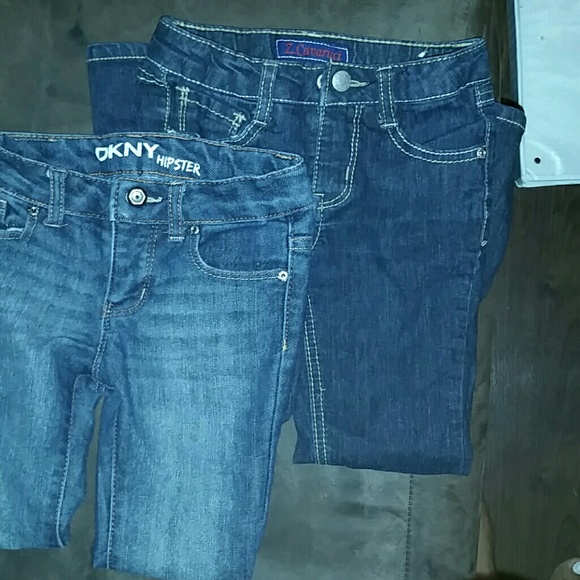 Girls Jeans for Alicia2014 💕