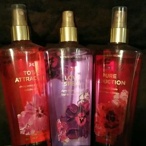 Victoria's Secret body spray