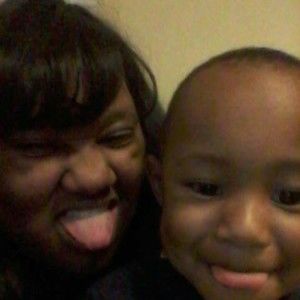 Meet your Posher, Shaneeka