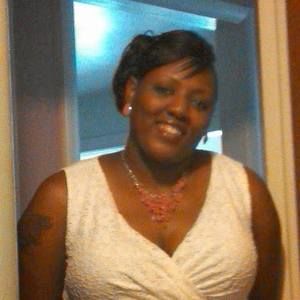 Meet your Posher, Erika