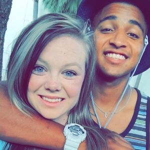 Meet your Posher, La'andre-brittny