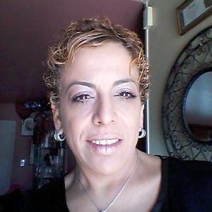 Meet your Posher, Catherine