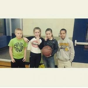 Meet your Posher, Gavin