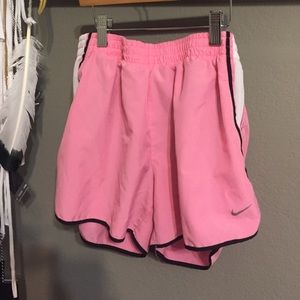 Nike shorts!