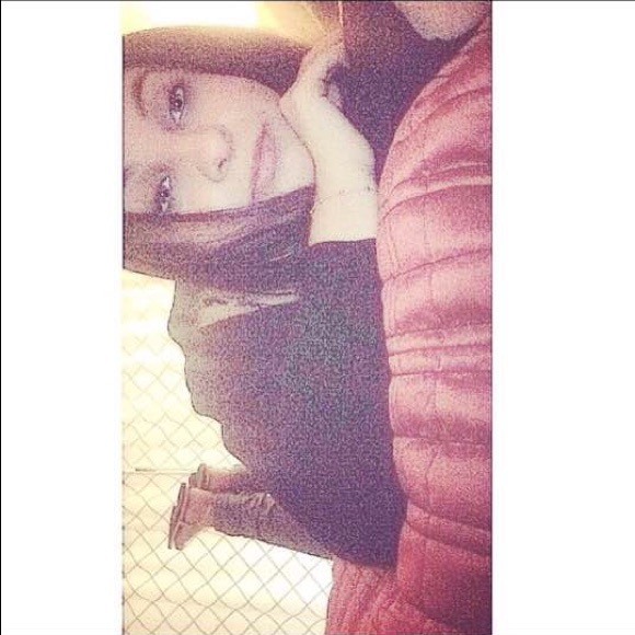 Meet your Posher, Elissa - Picture 1 of 1