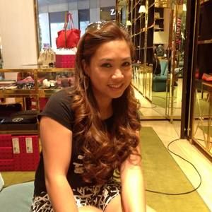 Meet your Posher, Mab