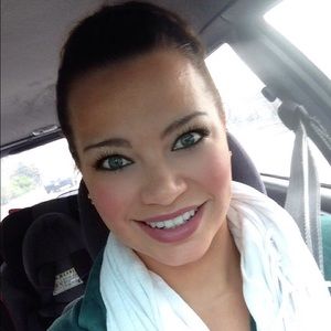 Meet your Posher, Kristen