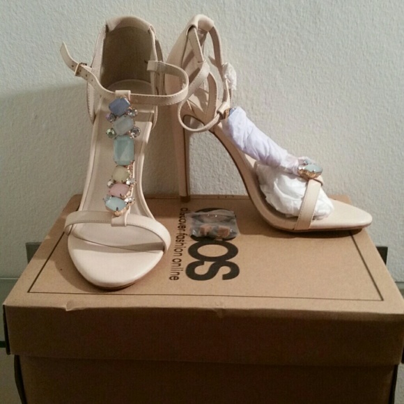 Asos Heels