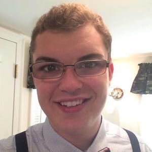 Meet your Posher, Dustin