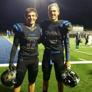 Meet your Posher, Chad