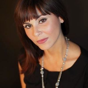 Meet your Posher, Katherine