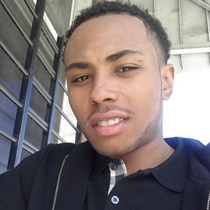 Meet your Posher, Corey