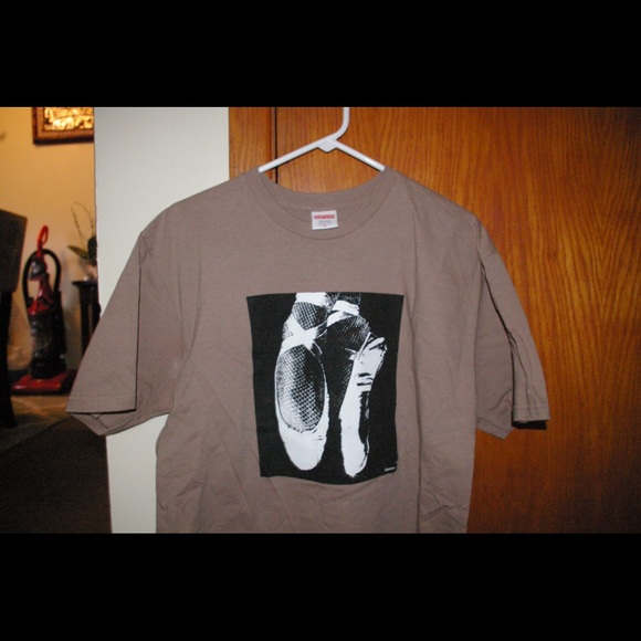 Supreme Ballet Tee - Picture 1 of 3