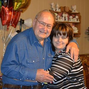 Meet your Posher, Robin dennis