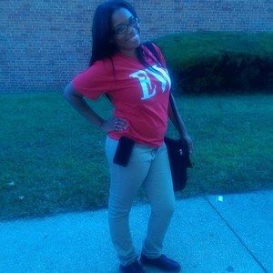 Meet your Posher, Nataliee