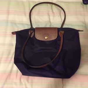 Longchamp Le Pliage tote bag
