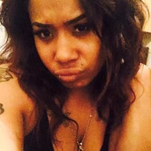 Meet your Posher, Lateefah