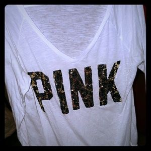 Victorias secret long sleeve