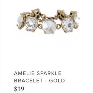 Stella & Dot bracelet
