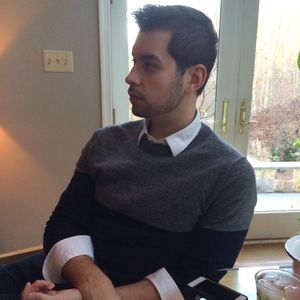 Meet your Posher, Franco