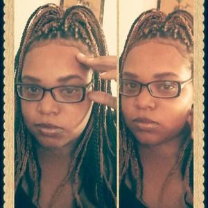 Meet your Posher, Tiffany