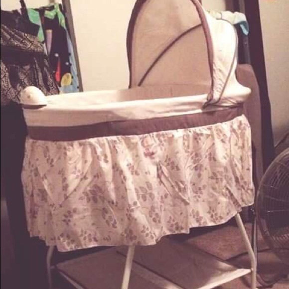 baby bassinet babies r us