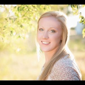 Meet your Posher, Carly