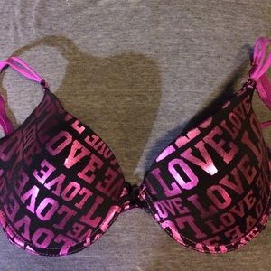 Love Affair Bra.