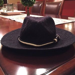 Anthropologie Hat