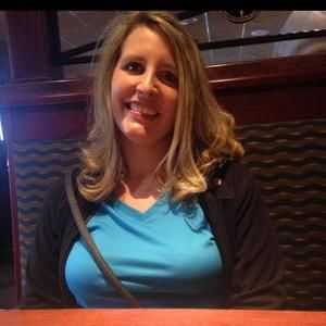 Meet your Posher, Misty