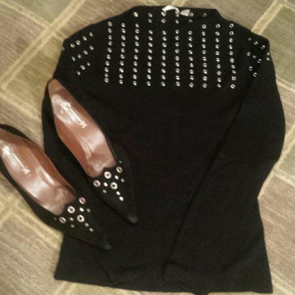 Cache Tops - Cache Shirt/Blouse