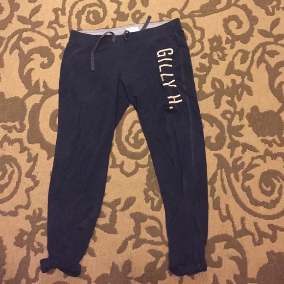 Casual sweat pants