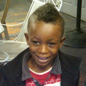 Meet your Posher, Alexander