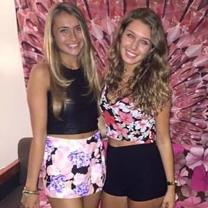 Meet your Posher, Victoria