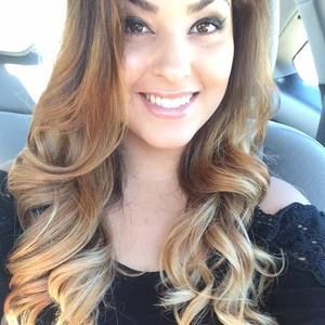 Meet your Posher, Zabrina