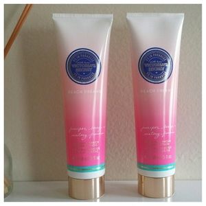 VS Limited Edition Beach Dreams Lotions Set