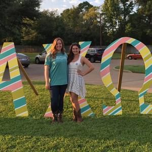 Meet your Posher, Debbie