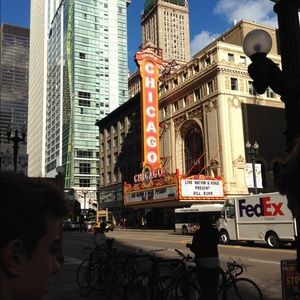 Meet your Posher, Jack