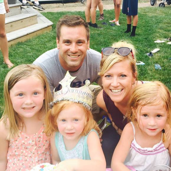 Meet your Posher, Lanae