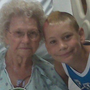 Meet your Posher, Zachary