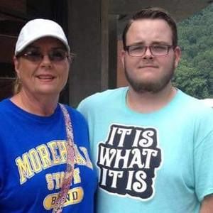 Meet your Posher, Pamela